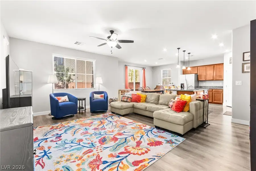 4514 Cradle Cliff Street, North Las Vegas, NV 89031 - #2