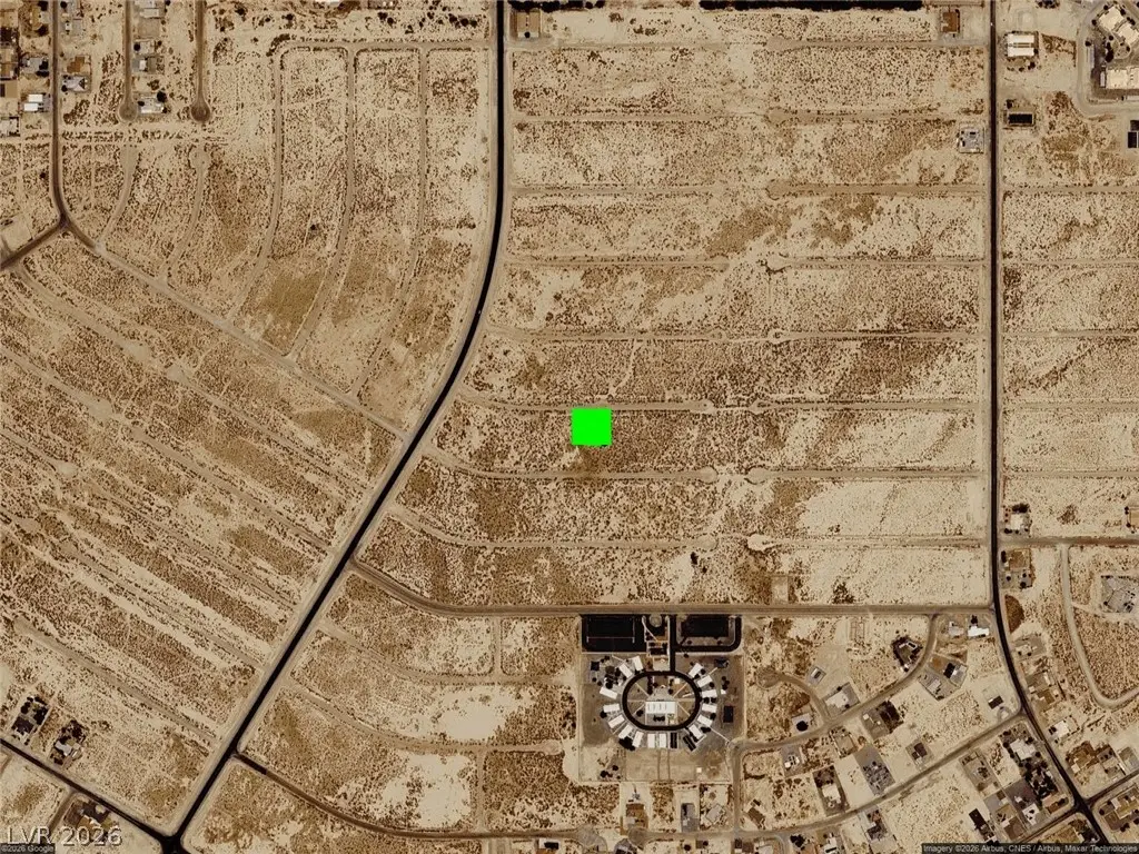 1441 Fairview Street, Pahrump, NV 89048 - #1