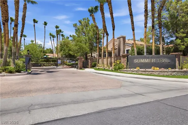 1944 Summer Palm Place #101, Las Vegas, NV 89134