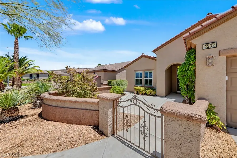 2332 Hazel Valley Court, Henderson, NV 89044 - #3