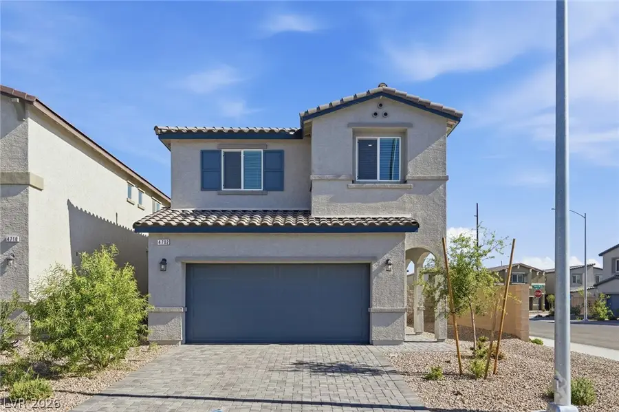 4702 Arctic Cliffs Avenue, Las Vegas, NV 89141 - #3