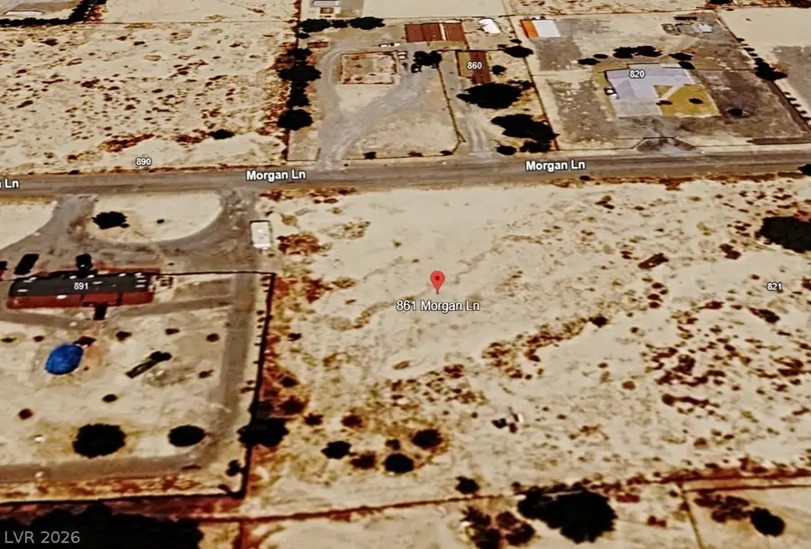 W Morgan Lane, Pahrump, NV 89060 - #2
