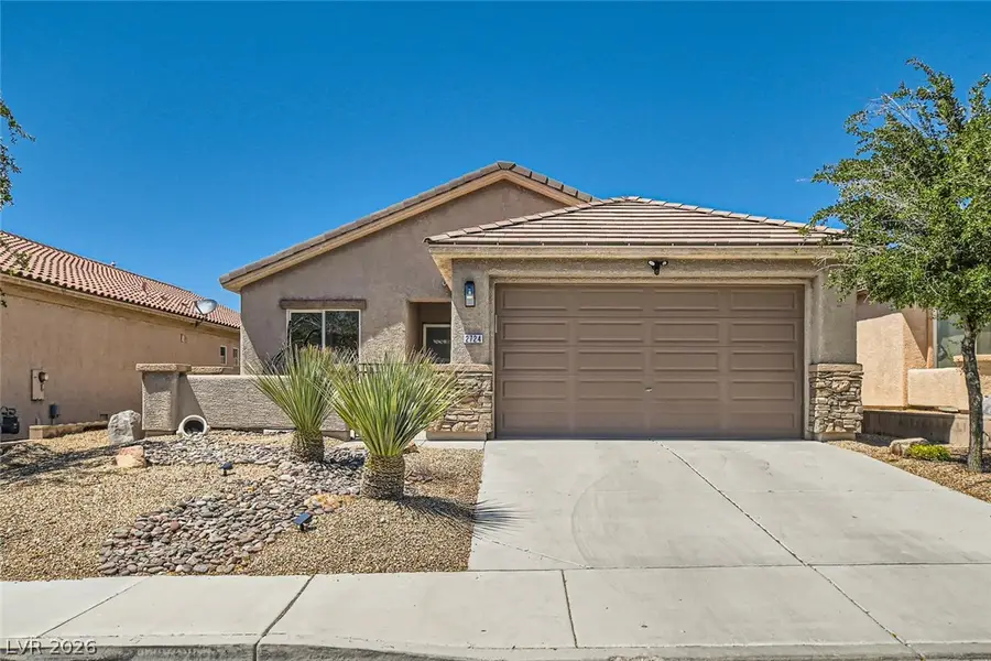 2724 Mintlaw Avenue, Henderson, NV 89044 - #2