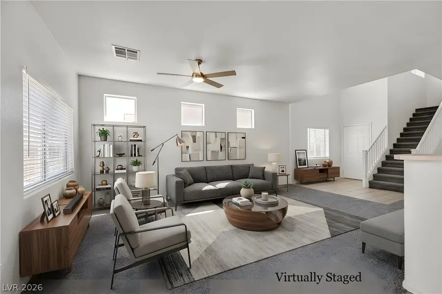 3740 Gallowtree Avenue, North Las Vegas, NV 89081 - #2