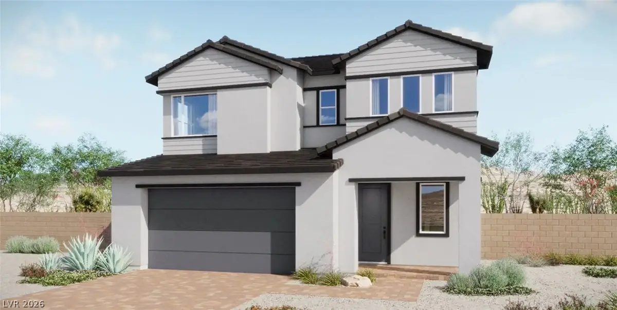 241 Xavian Place, Henderson, NV 89015 - #1