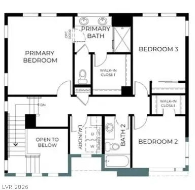 241 Xavian Place, Henderson, NV 89015 - #3