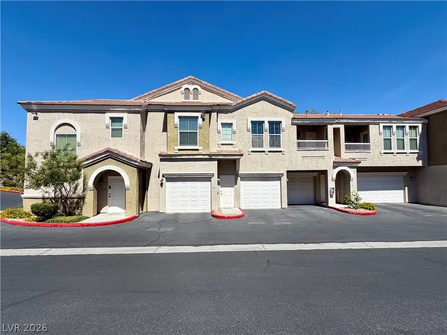 10001 Peace Way #2316, Las Vegas, NV 89147 - #2