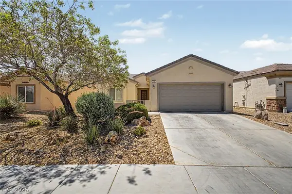 2321 Carrier Dove Way, North Las Vegas, NV 89084