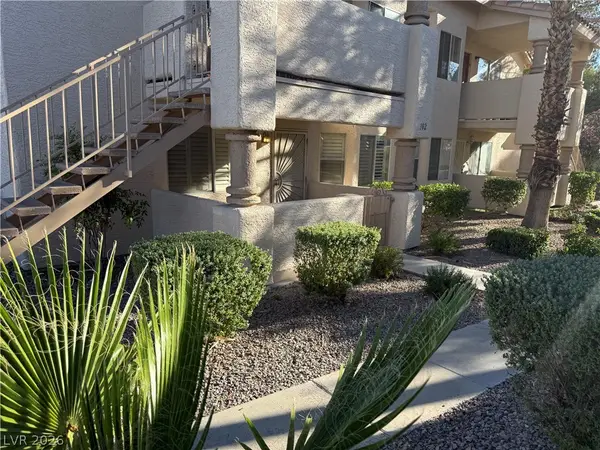 1325 Pinto Rock Lane #102, Las Vegas, NV 89128