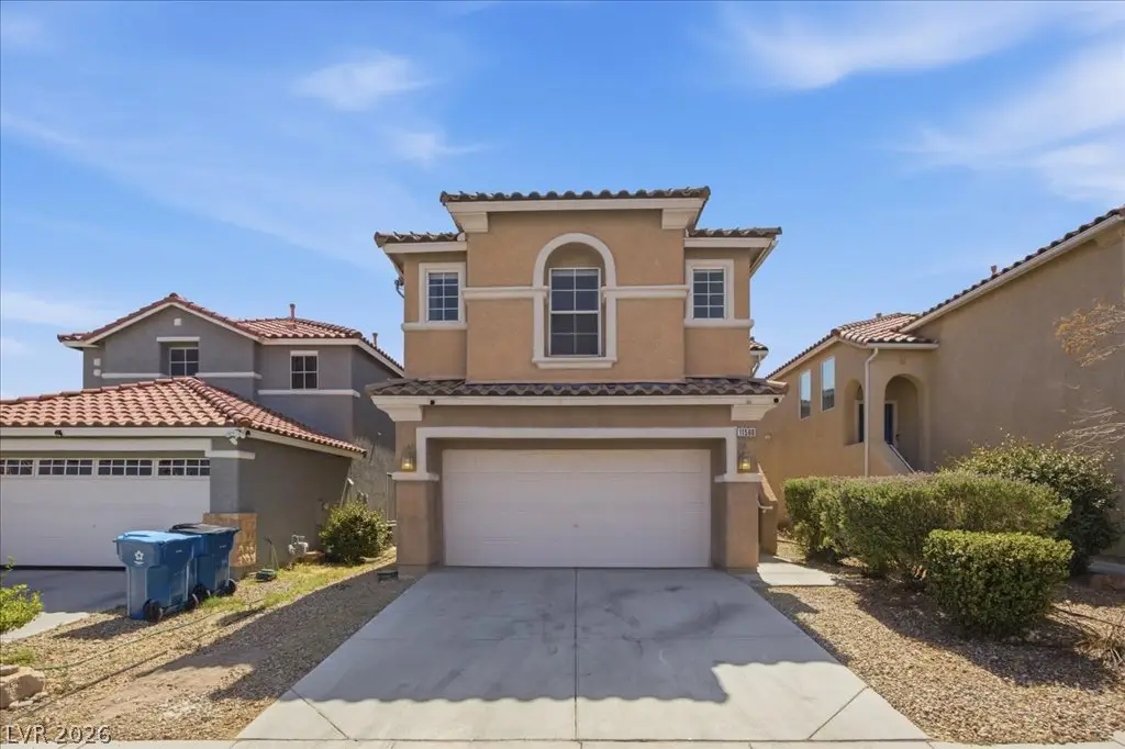 11566 Stivali Street, Las Vegas, NV 89183 - #1