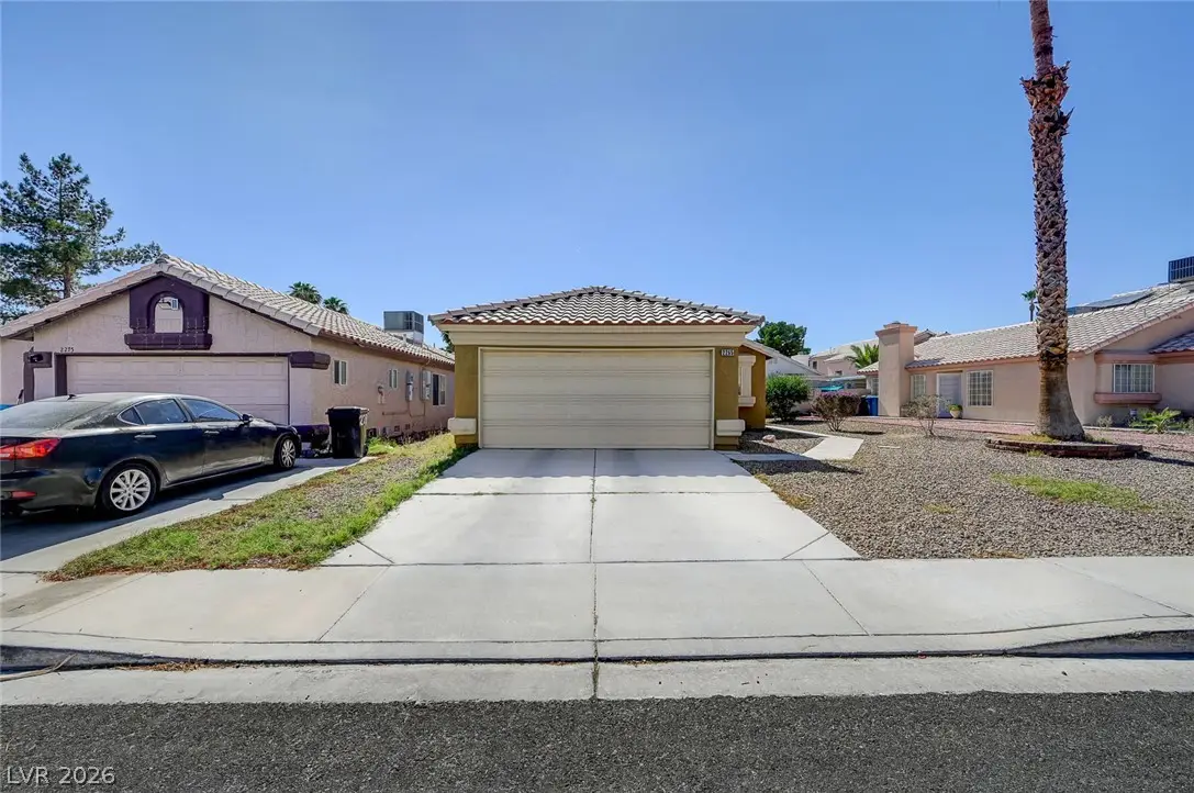 2265 Seahurst Drive, Las Vegas, NV 89142 - #1