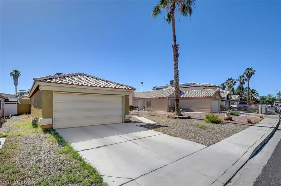 2265 Seahurst Drive, Las Vegas, NV 89142 - #3