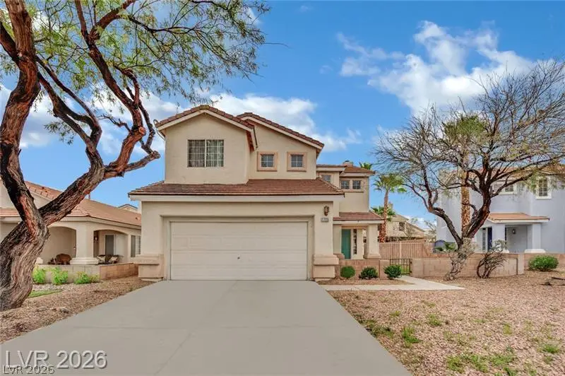 1725 Buttermilk Drive, Henderson, NV 89074 - #1