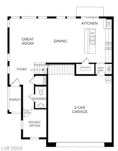 235 Xavian Place, Henderson, NV 89015 - #2