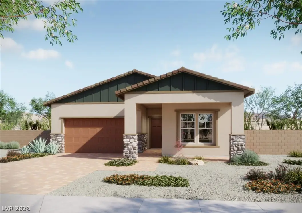 660 Ambridge Drive, Henderson, NV 89011 - #1