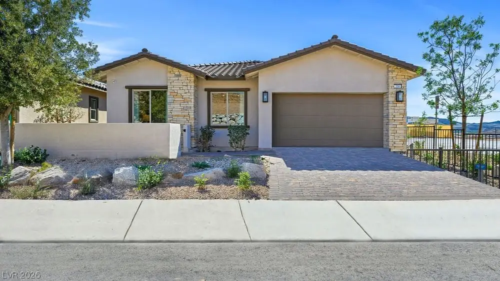 359 Faro Di Portofino Court, Henderson, NV 89011 - #1