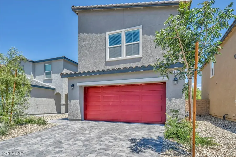 630 Harmony Rock Avenue, North Las Vegas, NV 89081 - #3