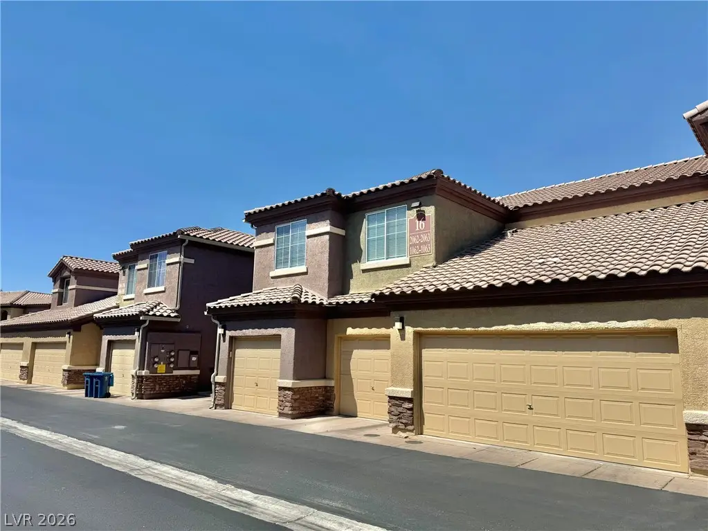 6868 Sky Pointe Drive #2062, Las Vegas, NV 89131 - #1