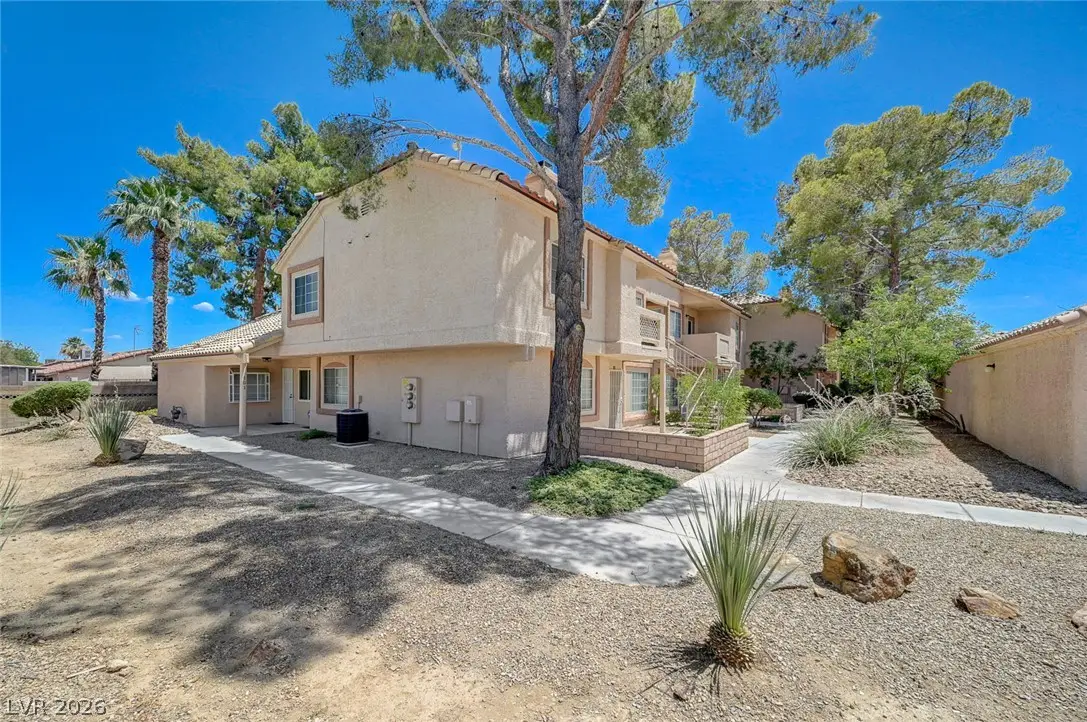 1632 N Torrey Pines Drive #101, Las Vegas, NV 89108 - #1