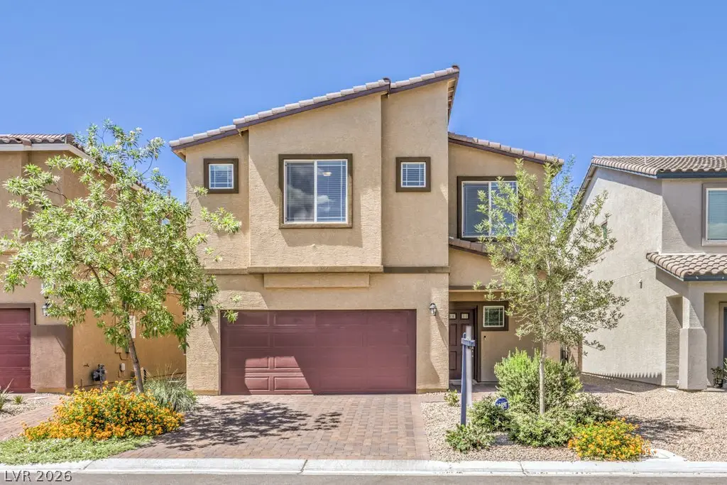 3816 Corellia Avenue, North Las Vegas, NV 89084 - #1
