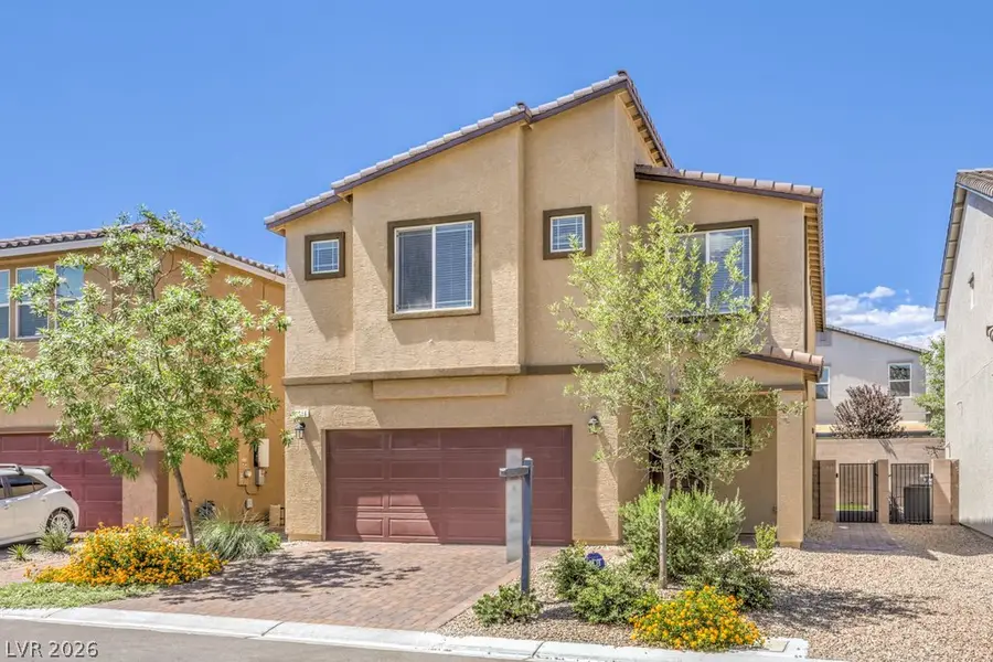 3816 Corellia Avenue, North Las Vegas, NV 89084 - #2