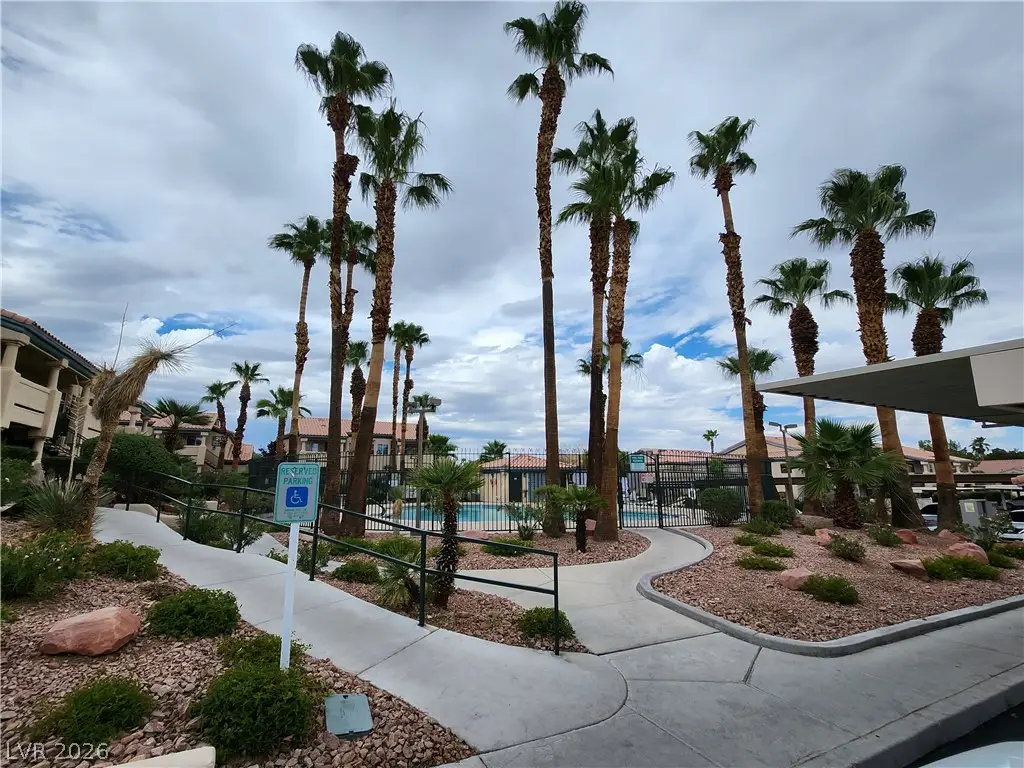 8410 Eldora Avenue #1071, Las Vegas, NV 89117 - #1