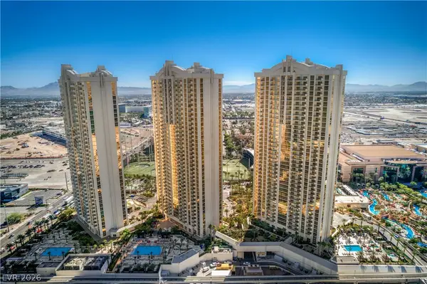 135 E Harmon Avenue #1020, Las Vegas, NV 89109