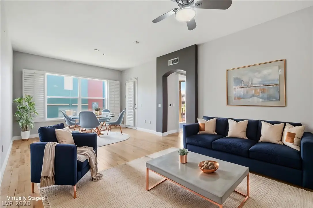 44 E Serene Avenue #308, Las Vegas, NV 89123 - #1