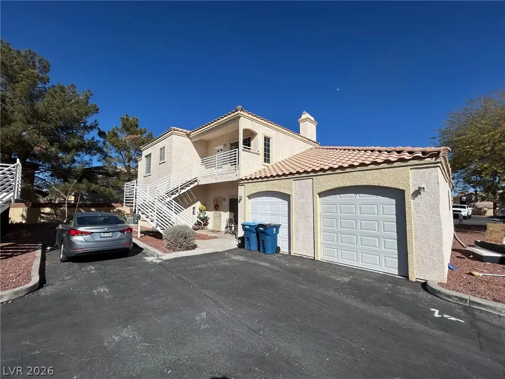 1900 N Torrey Pines Drive #217, Las Vegas, NV 89108 - #1