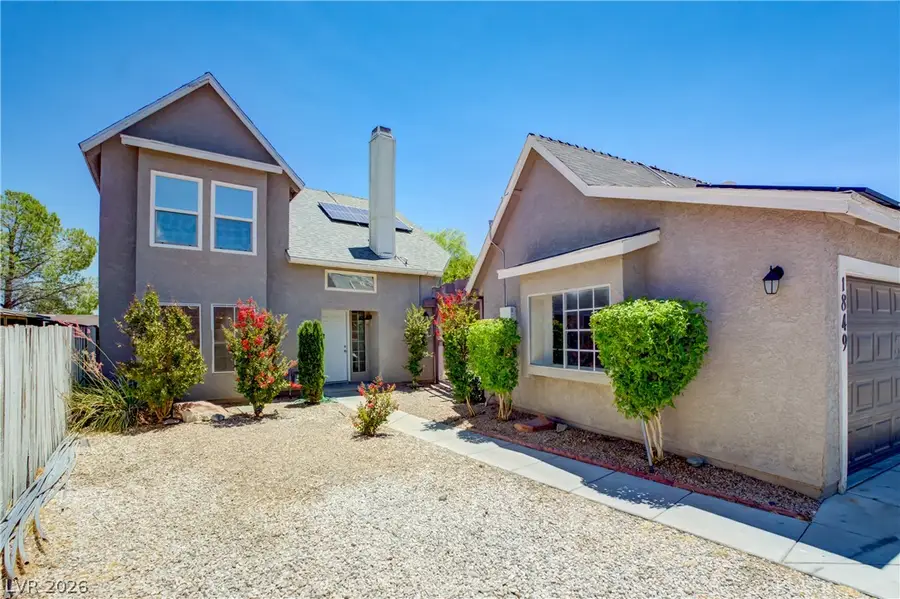 1849 Caviar Drive, Las Vegas, NV 89108 - #2