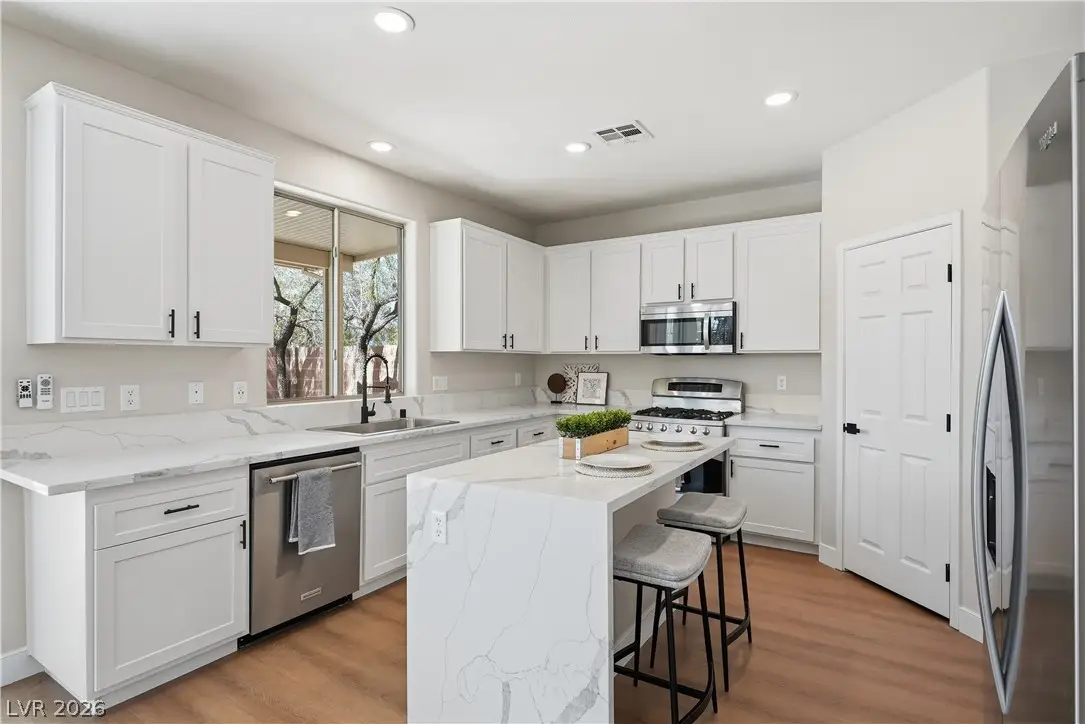 3440 Bella Viera Court, Las Vegas, NV 89141 - #1