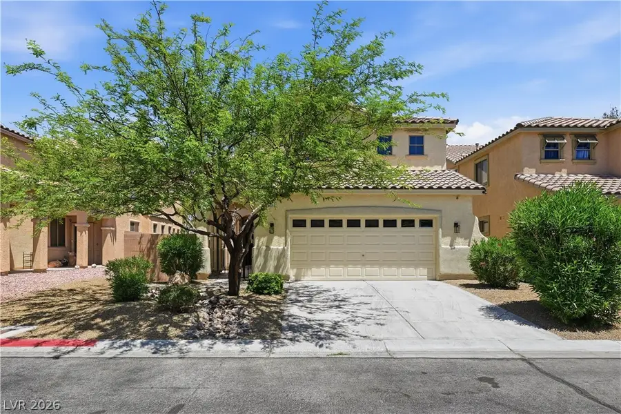 3440 Bella Viera Court, Las Vegas, NV 89141 - #2