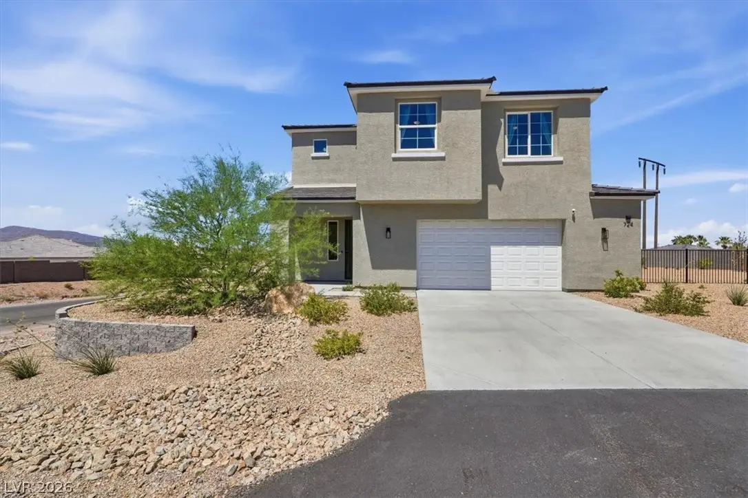 724 N Naples Street, Henderson, NV 89015 - #1