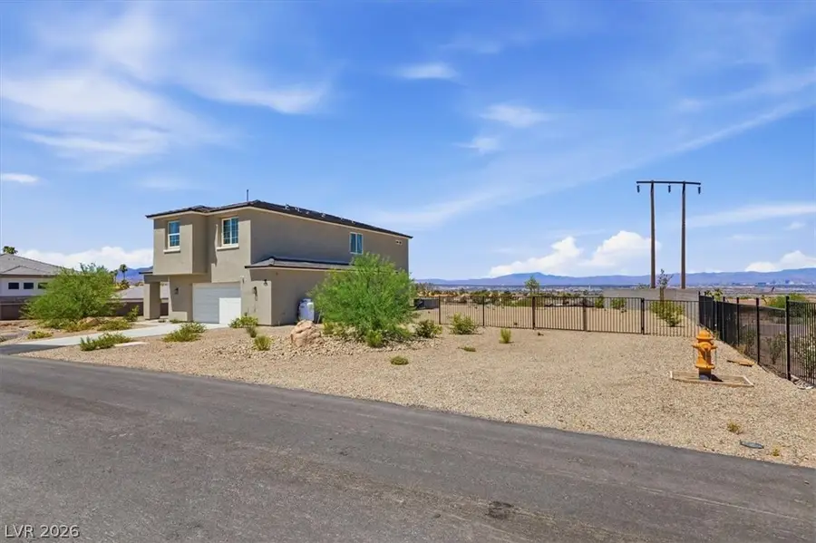 724 N Naples Street, Henderson, NV 89015 - #3