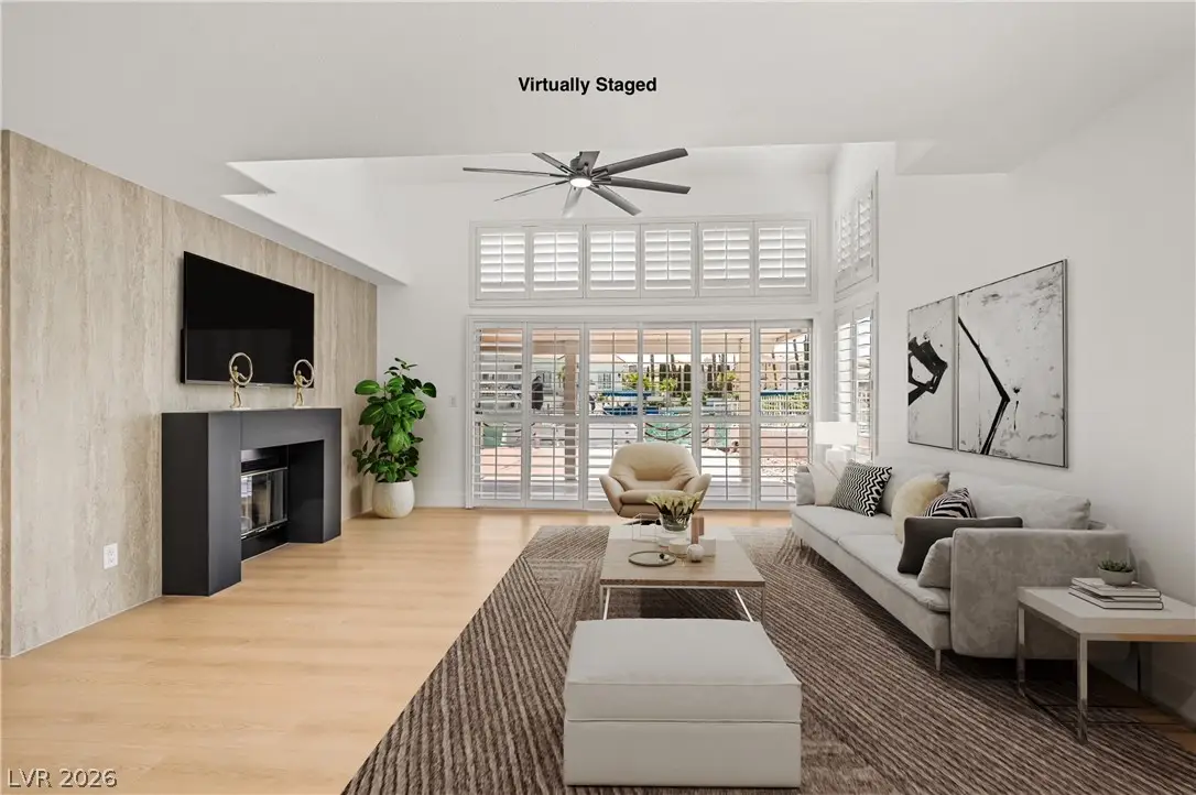 3033 Misty Harbour Drive, Las Vegas, NV 89117 - #1