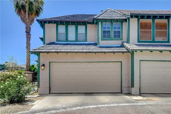 4049 Chalfont Court, Las Vegas, NV 89121