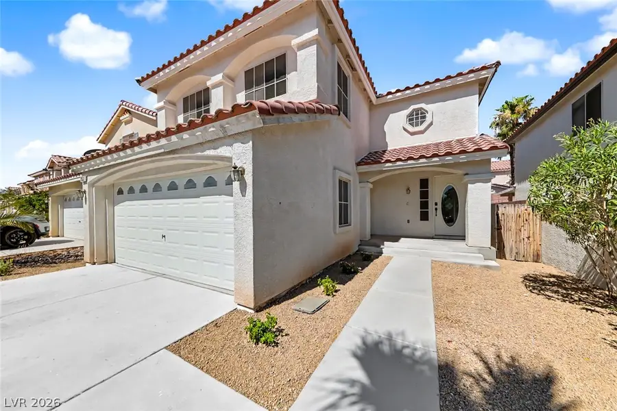 7553 Treasure Chest Street, Las Vegas, NV 89139 - #2