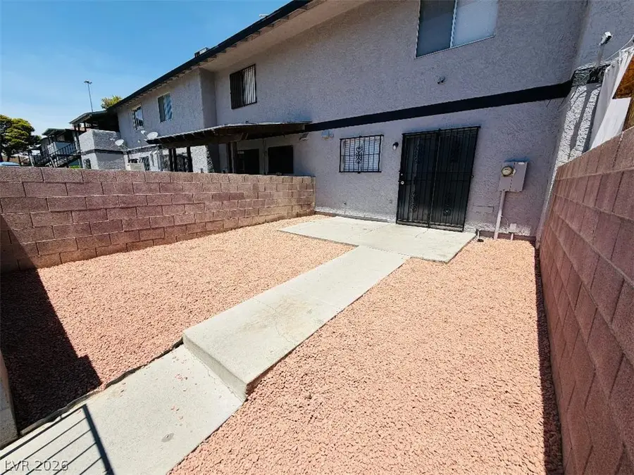 2201 Mars Avenue #E, North Las Vegas, NV 89030 - #2