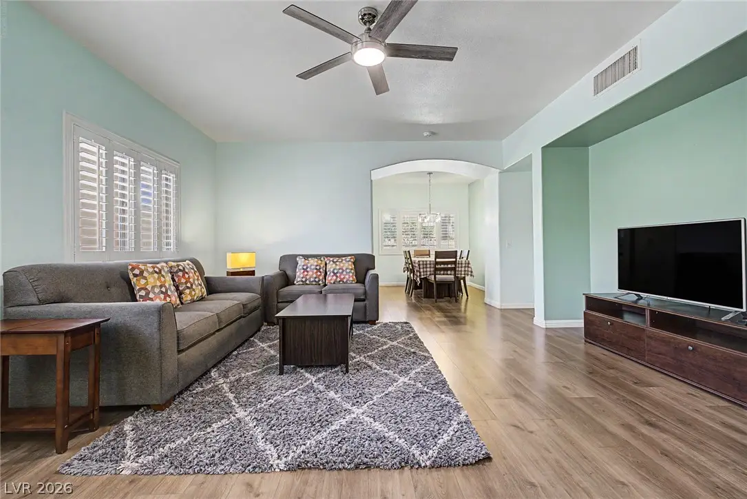 2153 Quarry Ridge Street #103, Las Vegas, NV 89117 - #1