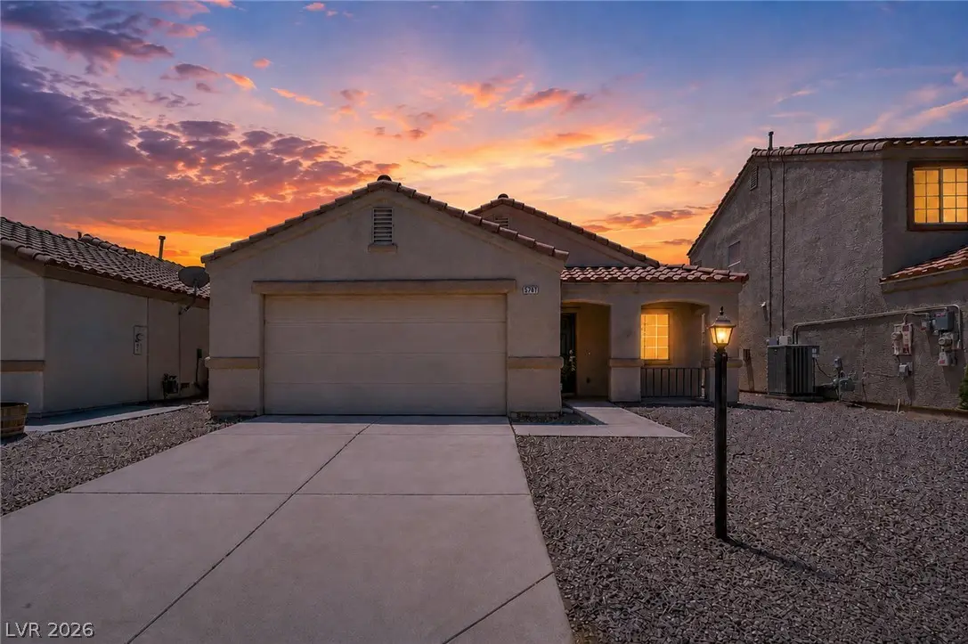 5797 Dana Rogers Drive, Las Vegas, NV 89110 - #1
