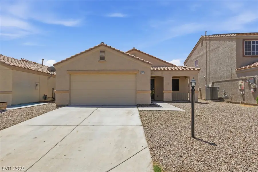 5797 Dana Rogers Drive, Las Vegas, NV 89110 - #2