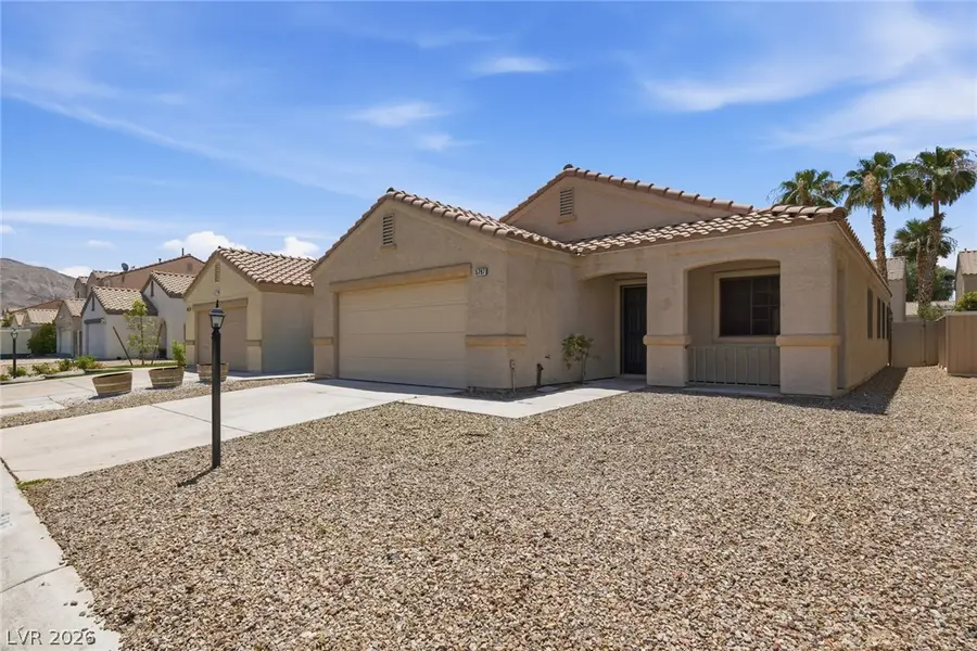 5797 Dana Rogers Drive, Las Vegas, NV 89110 - #3