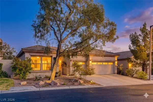 3290 Squire Street, Las Vegas, NV 89135