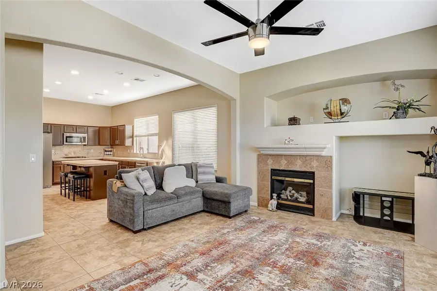 3290 Squire Street, Las Vegas, NV 89135 - #3