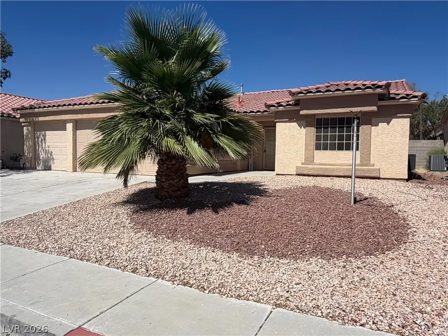 5215 Zebra Court, North Las Vegas, NV 89031 - #2