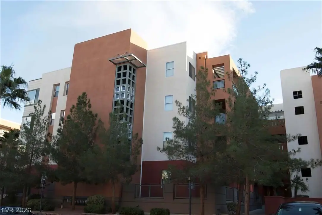 43 E Agate Avenue #302, Las Vegas, NV 89123 - #1