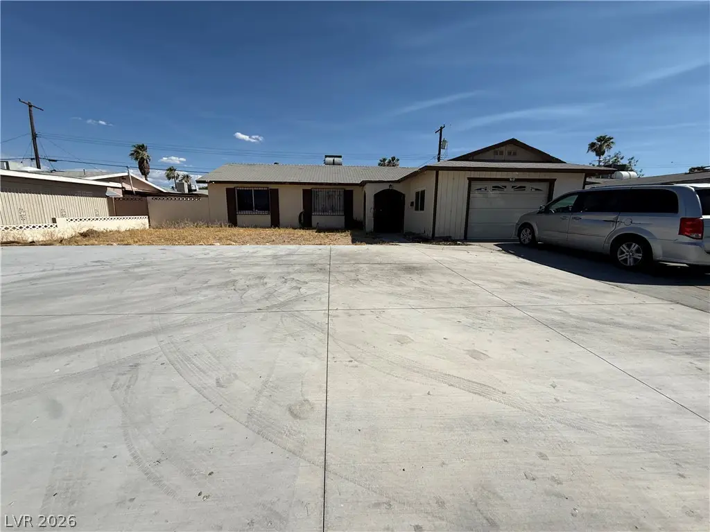 973 Westminster Avenue, Las Vegas, NV 89119 - #1