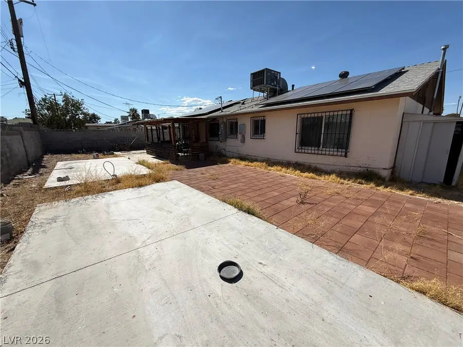 973 Westminster Avenue, Las Vegas, NV 89119 - #3