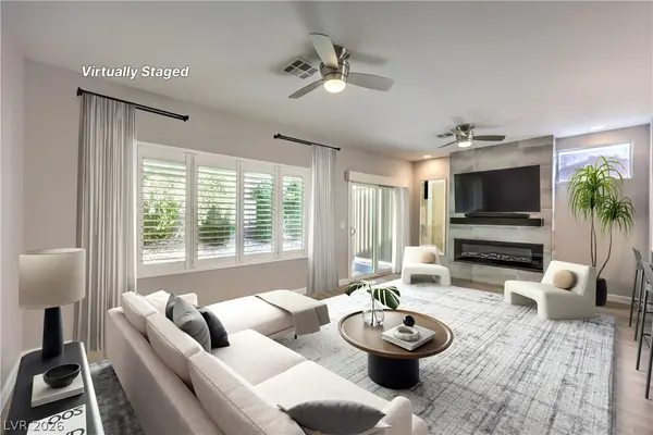 2138 Oliver Springs Street, Henderson, NV 89052
