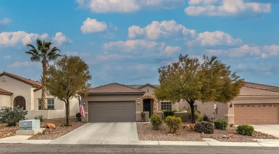 2138 Oliver Springs Street, Henderson, NV 89052 - #2